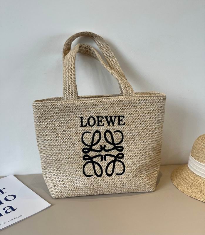 Loewe bag 29X30cm dx09